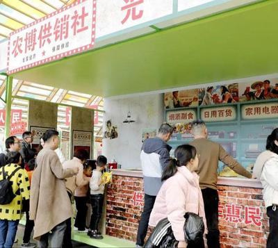 精彩不停，谷物銷售的藝術與策略