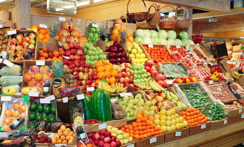 大數據與云計算賦能食品安全 構建智慧監管體系，護航谷物銷售安全