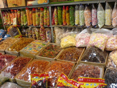 農副產品批發中的谷物銷售 機遇、挑戰與發展趨勢