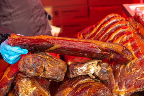 襄州區“襄味香”農副產品展銷會暨正大食品年貨節盛大啟幕，谷物銷售喜迎新春